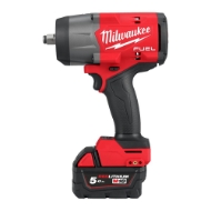 Afbeeldingen van Mil m18 FHIW2F12-502X slagmoersleutel 1/2