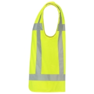 Afbeeldingen van Veiligheidsvest RWS 453015 m-l yellow