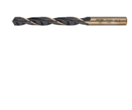 Afbeeldingen van Rotec metaalboor hss-r Precise din338 3,7mm