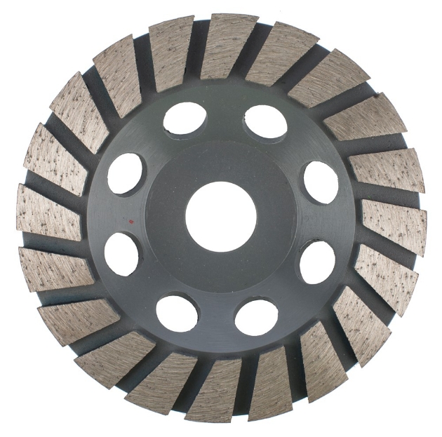 Afbeelding voor categorie Diamant zaagbladen