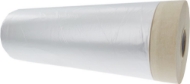 Afbeeldingen van Kel afplakfolie 16m x 2700mm indoor