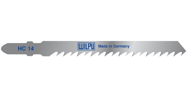 Afbeeldingen van Rotec Decoupeerzaag Wilpu HC 14 Pak [25]