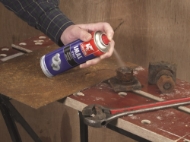 Afbeeldingen van Imal kruipolie 300 ml