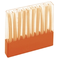 Afbeeldingen van Gar shampoo staafjes 989-30
