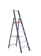 Afbeeldingen van Alt bordestrap 6 treden feo6 falco