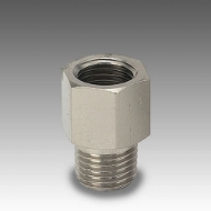 Afbeeldingen van Mw neusstuk-c 3/8 x 3/8