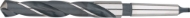 Afbeeldingen van Rotec met.b. hss rolgewalst MK din345 20,5mm
