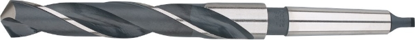 Afbeeldingen van Rotec met.b. hss rolgewalst MK din345 20,5mm