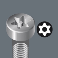Afbeeldingen van Wera inbusset torx 9 delig 967 spkl/9