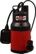 Afbeeldingen van Kelfort drainagepomp medium 5/4" m.vlotter