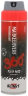 Afbeeldingen van Kelfort markeerverf fluor rood 500ml 360gr.