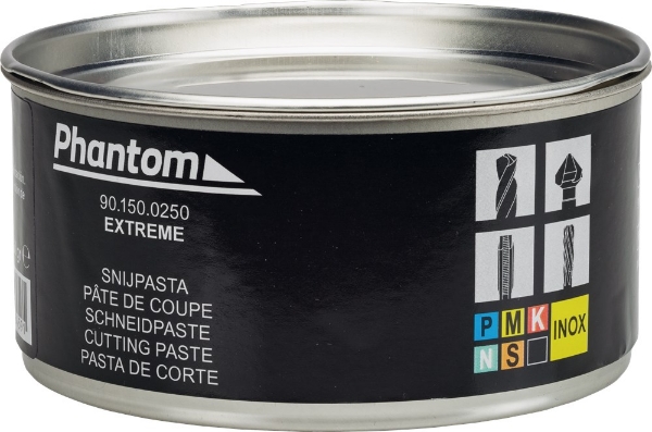 Afbeeldingen van Pha extreme snijpasta 250gr, 1 st