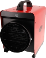 Afbeeldingen van Kelfort ventilatorkachel 2.0kw 230v