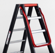 Afbeeldingen van Alt dubbele trap 2x4 tdo taurus (in.steunb)