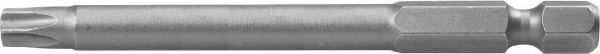 Afbeeldingen van For bit t40 90mm 1/4"