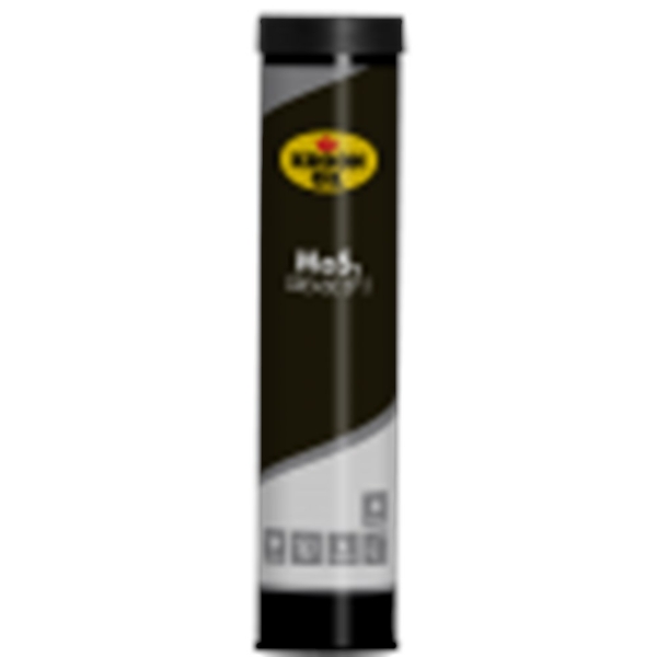 Afbeeldingen van Kro mos2 grease 2 400gr