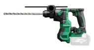 Afbeeldingen van HIK DH18DPA W2Z accuboohamer MV Ex