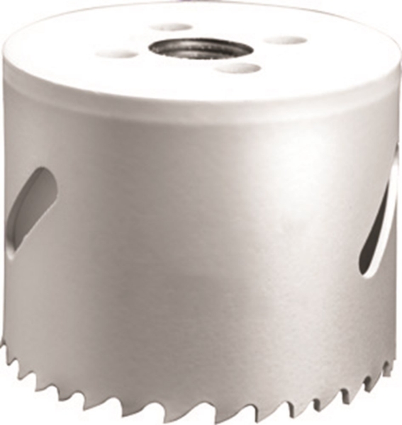 Afbeeldingen van Rotec gatzaag cobalt 8% 114mm
