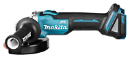 Afbeeldingen van Mak haakse slijper DGA504ZJ 18v ex. batt