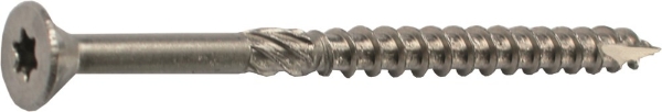 Afbeeldingen van Kelfort vlonderschr. 4x30/18 tx a2 axideck