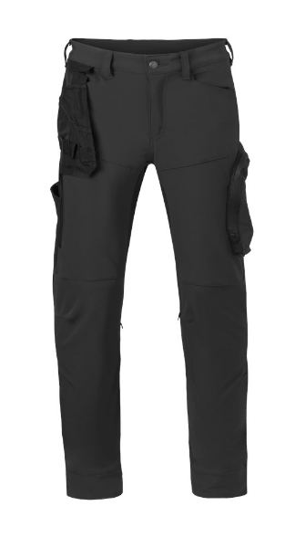 Afbeeldingen van Hav revolve broek mt.48 zwart