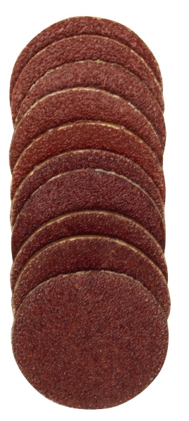 Afbeeldingen van Prox schuurschijven ‹ 18 mm. 20 st.