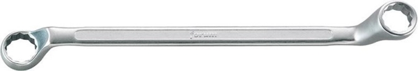 Afbeeldingen van Dubbele ringsleutels din838 36x41mm