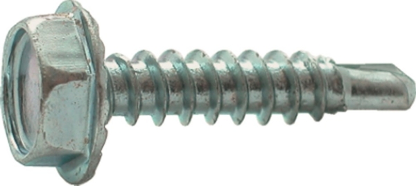 Afbeeldingen van Kelfort kraagbout zlfb. vz. 4.2x32 6k d7504k