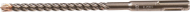 Afbeeldingen van Kelfort sds plus 4-snijder 8x100/160mm