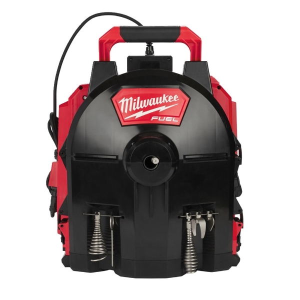 Afbeeldingen van M18 FUEL™ ontstoppingsmachine FFSDC16-0