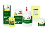 Afbeeldingen van Dreumex plus pot 550gr. handreiniger
