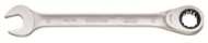 Afbeeldingen van Ged ringratel-steeksleutel 22mm