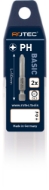 Afbeeldingen van Rotec PRO Kr.bit PH1, L=50 E6.3, BASIC [2]
