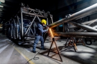 Afbeeldingen van Metabo haakse slijper wevba 20-125 quick bl