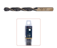 Afbeeldingen van Rotec metaalboor hss-r Precise din338 4,1mm