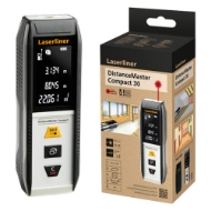Afbeeldingen van Las afstandsmeter compact 30