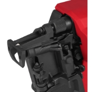 Afbeeldingen van M18 Fuel Roofing Coil Nailer, HD Box, 2x M18H