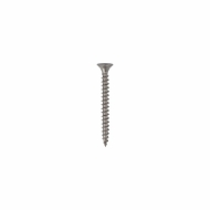 Afbeeldingen van sp.pl.schr. 6,0x50mm verzonken pz3 vd rvs a2