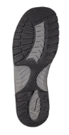 Afbeeldingen van Werkklomp mt.44 s3 sika 101 super clog zwart