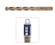 Afbeeldingen van Rot met.b hss cob 8% din338 Gold-line 9,5m
