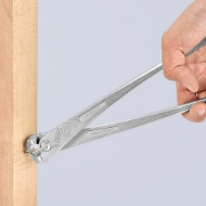 Afbeeldingen van Kracht-moniertang 300mm EAN Knipex