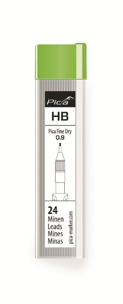 Afbeeldingen van Pica 7030 Fine Dry Navulling HB