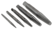 Afbeeldingen van Ged linkse tapset 5-dlg m3-m18