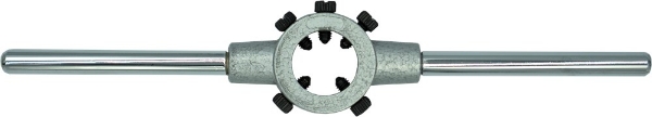 Afbeeldingen van I.t. DIN EN 22568 Snijplaathouder 20 x 7mm