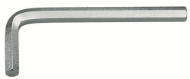 Afbeeldingen van Ged inbussleutel 4mm