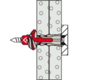 Afbeeldingen van Fis Duopower plug 10x50