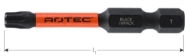 Afbeeldingen van Rotec IMPACT Schroefbit T 40, L=50, E6.3 [2]