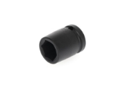 Afbeeldingen van Ged slagdop 1/2" 6-kant 19mm