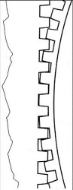 Afbeeldingen van Jub slangklem 90-120mm