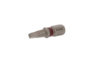 Afbeeldingen van Iro bit 1/4'' 25mm SQ2 verp. á 10 stuks